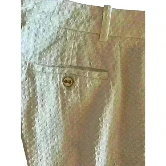 Women's‎ C. Wonder by Christian Siriano White Size 14 Waffle Pattern - Picture 12 of 15